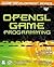 OpenGL Game Programming w/CD