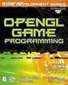 OpenGL Game Programming w/CD