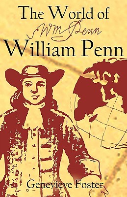 The World of William Penn (Paperback)