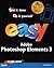 Easy Photoshop Elements 3