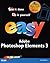 Easy Photoshop Elements 3