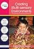 Creating Multi-sensory Environments by Christopher Davies
