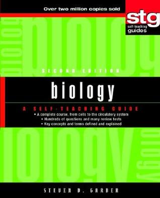 Biology: A Self-Teaching Guide (Paperback)