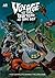 Voyage To The Bottom Of The Sea: The Complete Series Volume 1 (VOYAGE TO THE BOTTOM OF THE SEA COMP SERIES HC)