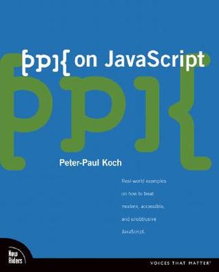 PPK  on JavaScript