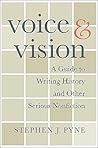 Voice and Vision:...