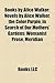 Books by Alice Walker (Study Guide): Novels by Alice Walker, the Color Purple, in Search of Our Mothers' Gardens: Womanist Prose, Meridian