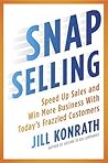 SNAP Selling by Jill Konrath
