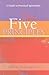 The Five Principles: A Guide to Practical Spirituality