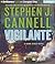 Vigilante (Shane Scully, #11)