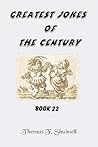 Greatest Jokes Of The Century Book 22