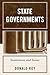 State Governments by Donald Roy
