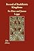Record of Buddhistic Kingdoms