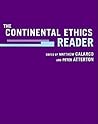 The Continental Ethics Reader