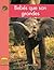 Bebés que son Grandes / Big Babies (Yellow Umbrella Books: Science ~ Spanish)