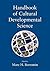 Handbook of Cultural Develo...