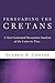 Persuading the Cretans: A Text-Generated Persuasion Analysis of the Letter to Titus