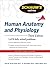 Schaum's Outline of Human Anatomy and Physiology (Schaum's Outline Series)