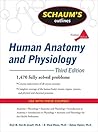 Schaum's Outline of Human Anatomy and Physiology (Schaum's Outline Series) Schaum's Outline of Human Anatomy and Physiology (Schaum's Outline Series)