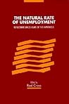 The Natural Rate of Unemployment: Reflections on 25 Years of the Hypothesis