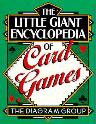 The Little Giant Encyclopedia of Card Games