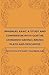 Immanuel Kant, A Study And ...