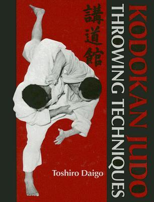 Kodokan Judo Throwing Techniques