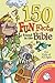 150 Fun Facts Found in the Bible