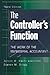The Controller's Function: ...