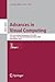 Advances in Visual Computing: 5th International Symposium, ISVC 2009, Las Vegas, NV, USA, November 30 - December 2, 2009, Proceedings, Part I (Lecture Notes in Computer Science, 5875)