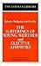 The Sufferings of Young Werther and Elective Affinities: Johann Wolfgang von Goethe (German Library)