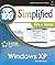 Windows XP: Top 100 Simplified Tips & Tricks