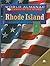 Rhode Island: The Ocean State (World Almanac Library of the States)