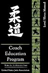 United States Judo Association Coach Education Program Level 3