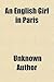 An English Girl in Paris by Constance Elizabeth Maud
