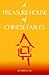 A Treasure House of Chinese Fables
