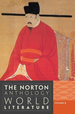 The Norton Anthology of World Literature (Paperback)