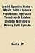 Jewish Ugandan History: Mbale, British Uganda Programme, Operation Thunderbolt, Raid on Entebbe, Yearning to Belong, Putti, Uganda