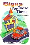 Signs for These Times: Church Signs That Work
