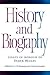 History and Biography: Essays in Honour of Derek Beales