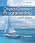 An Introduction to Object-Oriented Programming with Java