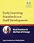Early Learning Standards and Staff Development by Gaye Gronlund