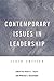 Contemporary Issues in Leadership by Robert L. Taylor