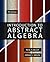 Introduction to Abstract Algebra