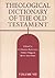 Theological Dictionary of the Old Testament, Vol. 7