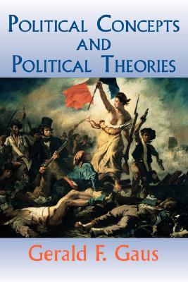 Political Concepts And Political Theories (Paperback)