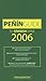 Penin Guide to Spanish Wine 2006