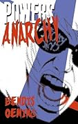 Powers, Vol. 5: Anarchy