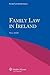 Family Law in Ireland