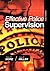 Effective Police Supervision